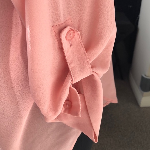 Cute DNA Couture blouse - Picture 5 of 7